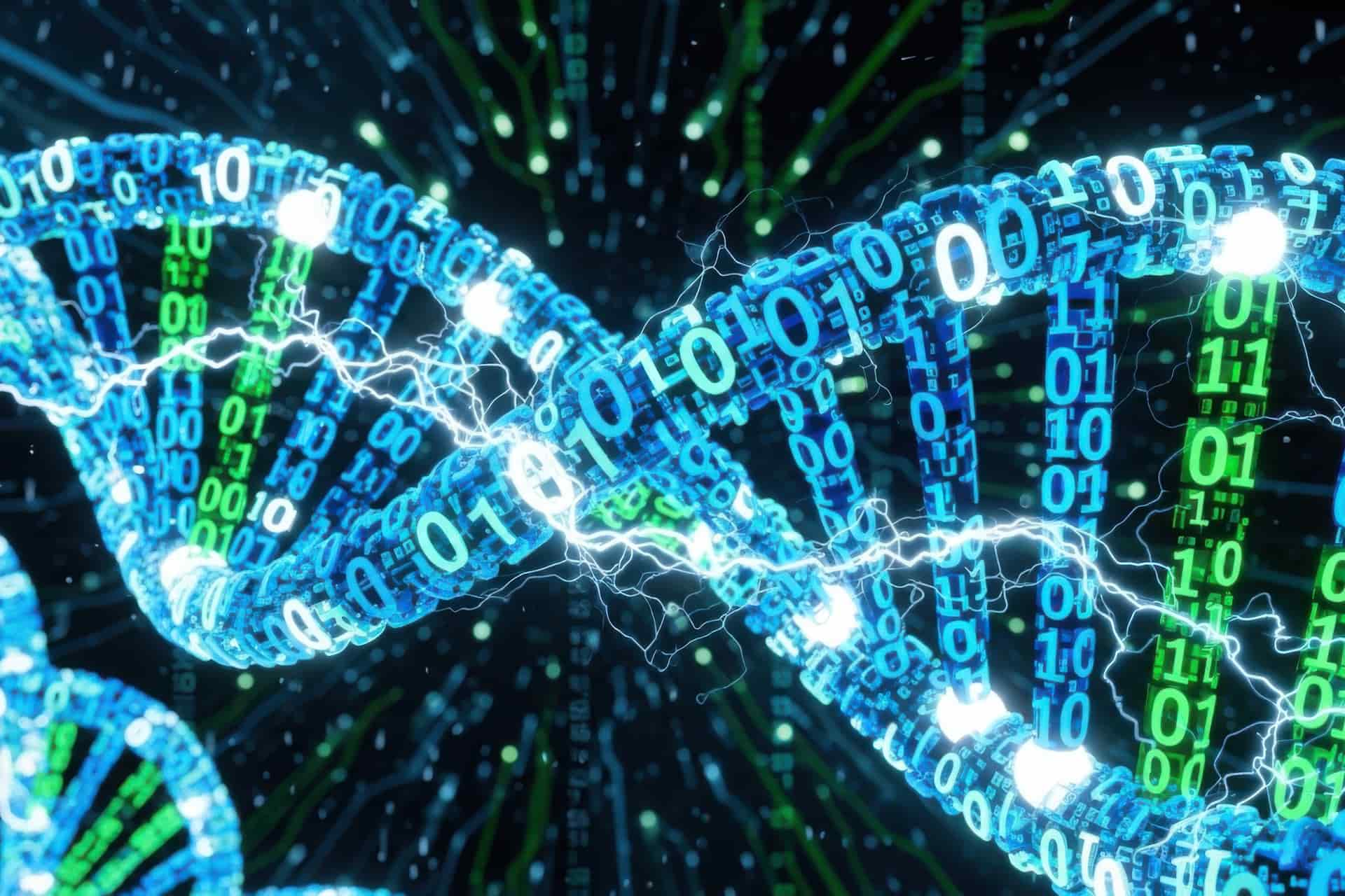 biologia de sistemas